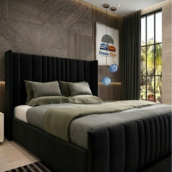 New York Bed