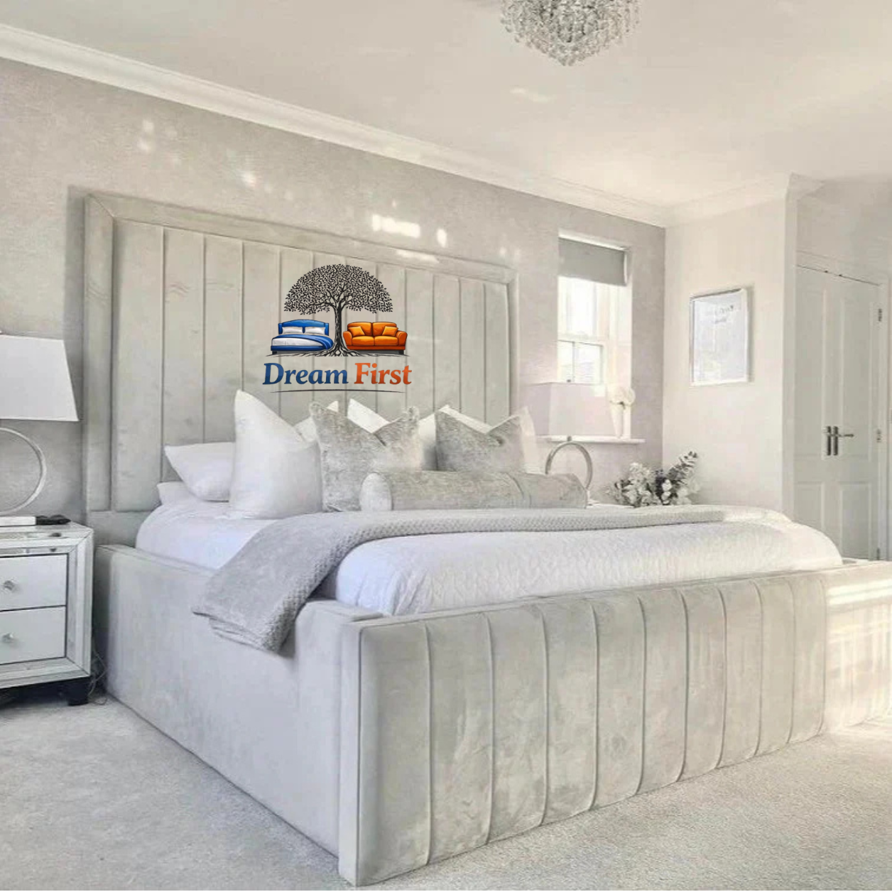 DreamFirst Furniture UK