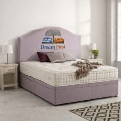 Ascot Divan Bed