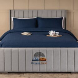 Wing Panel Bed