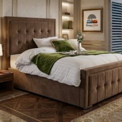 Oxford Kids Bed Frame