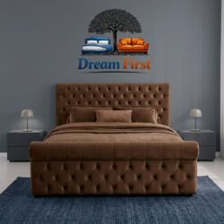 Royalsoft Bed