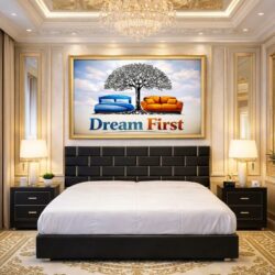 SoftRock - The Brick-Pattern Bed