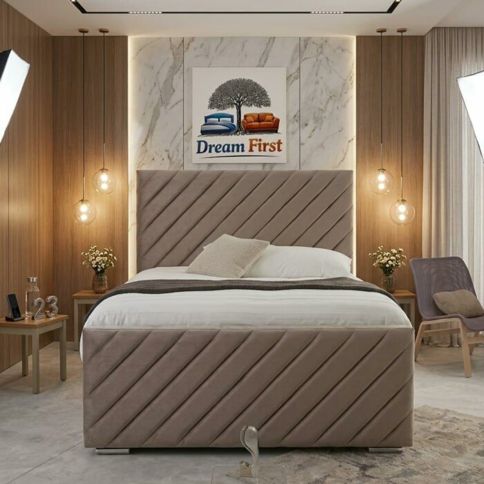 Sydney Kids Bedframe