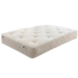 Clayton 1000 Pocket Spring Mattress – Medium Feel