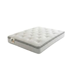 A DreamFirst – Pisa 1000 Pocket Spring Mattress – Medium Feel