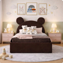 Mickey Mouse KIDS Bed