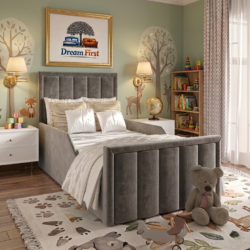 The Panto KIDS Bed