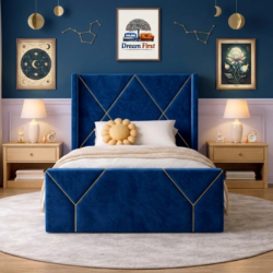 Diamond KIDS Bed