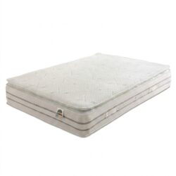 Savoy 1000 Pocket Spring Pillowtop Mattress – Soft Feel