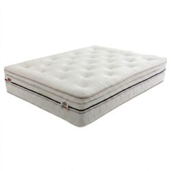The Uxbridge 1000 Pocket Spring Mattress – Medium Firm