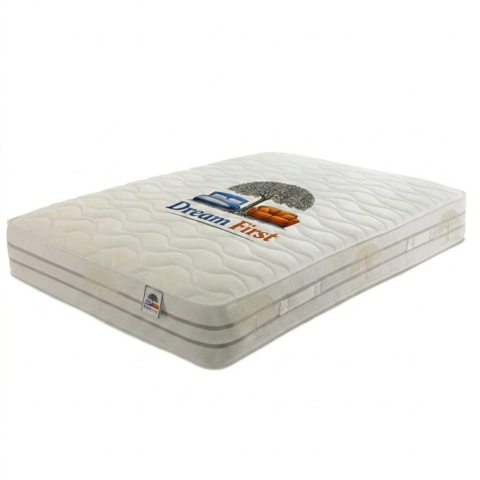 Claremont Medium Soft Mattress