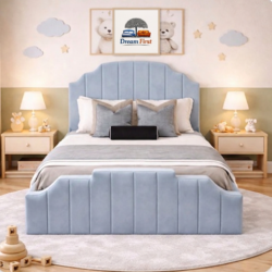 Belle Vue Kids Bed