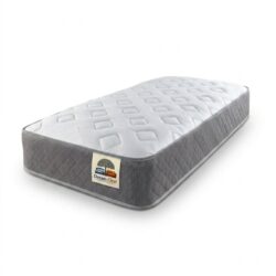 DreamFirst Hybride Memory Foam Mattress